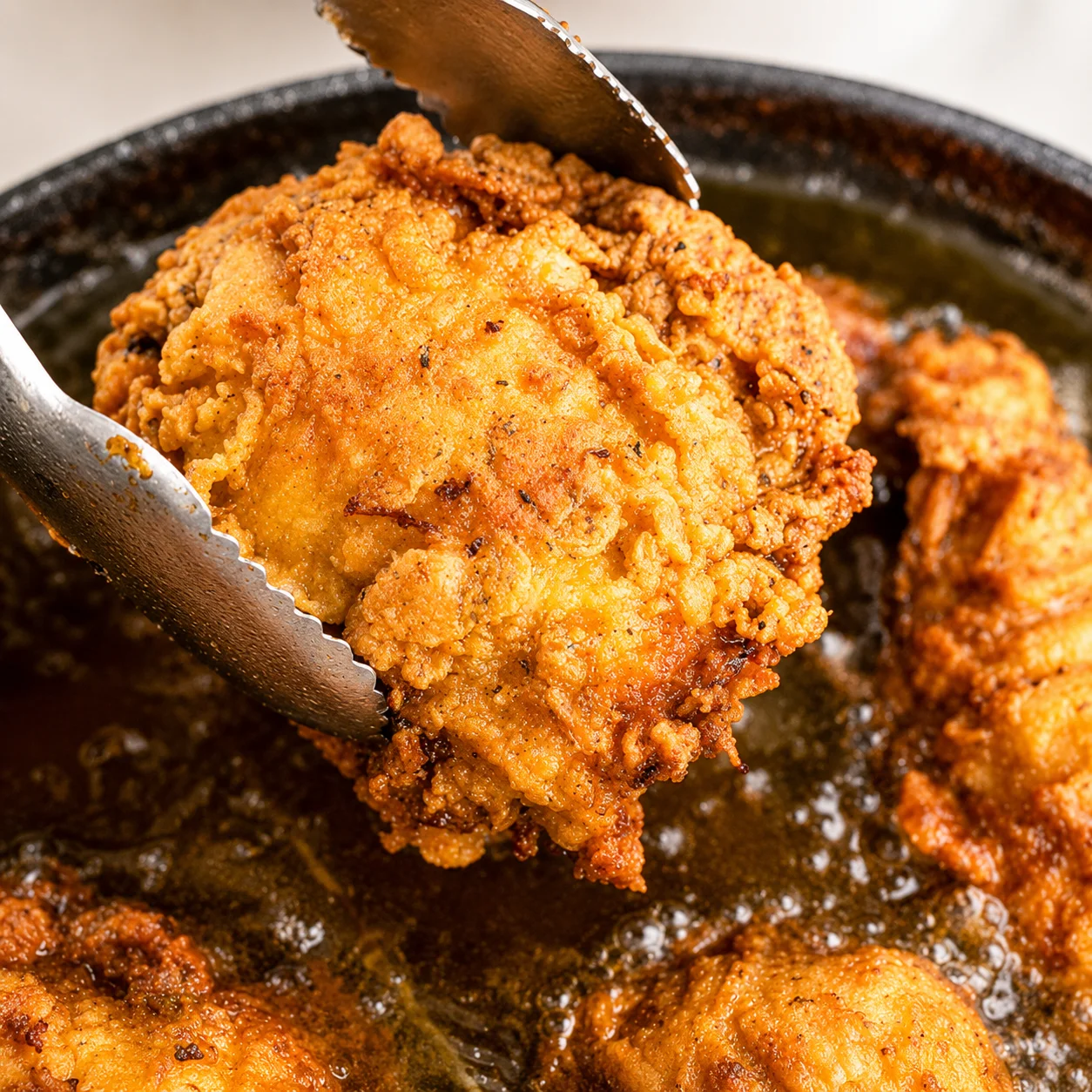 Chicken wings and comfort food at The Grumpy Chicken Winnipeg